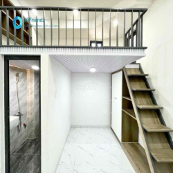 CHO THUÊ PHÒNG TRỌ NGAY TRUNG TÂM GÒ VẤP