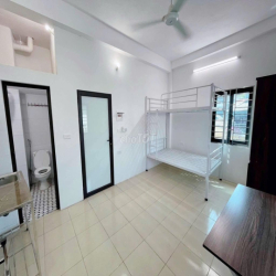 cho thuê phòng khép kín tiện ích nội khu đầy đủ