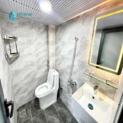 CHO THUÊ PHÒNG TRỌ NGAY TRUNG TÂM GÒ VẤP