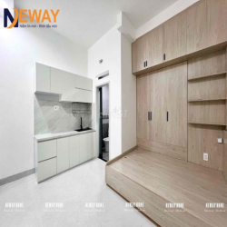 STUDIO MỚI KENG NGAY CV GIA ĐỊNH