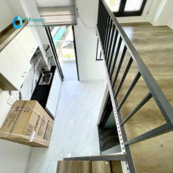 CHO THUÊ PHÒNG TRỌ NGAY TRUNG TÂM GÒ VẤP