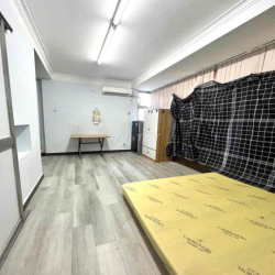 CHÍNH CHỦ CHO THUÊ PHÒNG CHDV Ở LẦU 1 CỬA SỔ LỚN FULL NT Ở CỘNG HOÀ