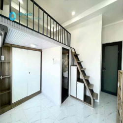 CHO THUÊ PHÒNG TRỌ NGAY TRUNG TÂM GÒ VẤP