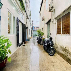 cho thuê nhà full nội thất Gò Vấp 