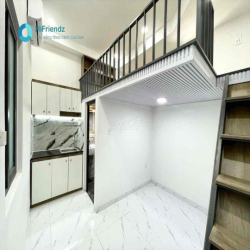 CHO THUÊ PHÒNG TRỌ NGAY TRUNG TÂM GÒ VẤP