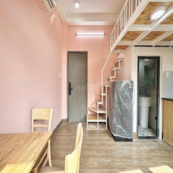 Căn Hộ Duplex Mới Xây Thoáng, An Ninh Ngay Bùi Đình Túy