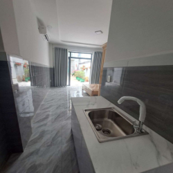 cho thuê iôt mặt tiền đường an phú đông quận 12