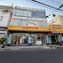 Cho thuê 2 sàn lầu 1 và lầu 2
