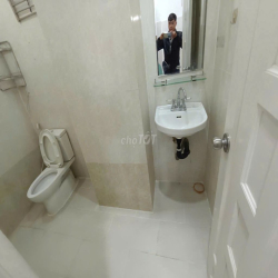 Cho thuê phòng đẹp rộng 40m2 full nội thất Đường Lê Văn Thọ, P9 Gò Vấp