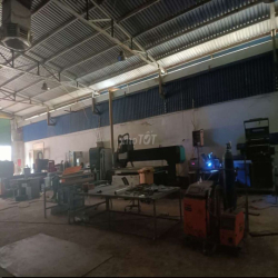 *Cho thuê kho xưởng*1500m2 mặt bằng Nguyễn Xiển, Long Bình, Quận 9