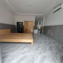 cho thuê iôt mặt tiền đường an phú đông quận 12