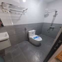 cho thuê iôt mặt tiền đường an phú đông quận 12