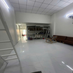CHO THUÊ NHÀ NGUYÊN CĂN MỚI 100% – AN PHÚ (QUẬN 2)