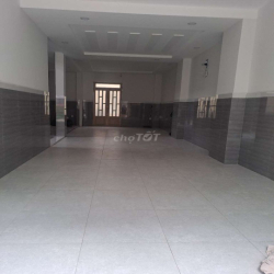 cho thuê iôt mặt tiền đường an phú đông quận 12