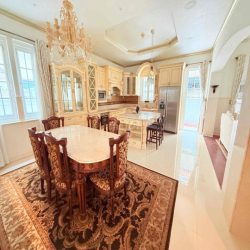 🌸🌸 CHÍNH CHỦ CHO THUÊ BIỆT THỰ FULL NỘI THẤT - PHÚ MỸ HƯNG 🌸🌸 ➖ Diện t