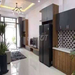 Nguyên căn 4 phòng full NT gần sân bay