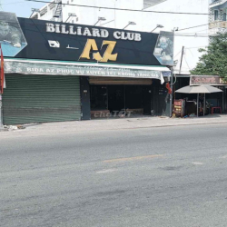 CHO THUÊ MẶT TIỀN KINH DOANH ĐƯỜNG TRẦN THỊ NĂM - TÂN CHÁNH HIỆP