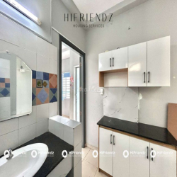 2PN1WC🔥7tr🔥Ban công cực rộng, cửa sổ trời mát rườirượi, máygiặtriêng