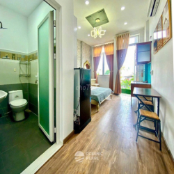 Studio full nội thất 5 triệu - ngay KCN Tân Bình