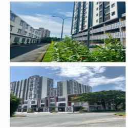 Shophouse nhà phố TM Eco Xuân cho thuê giá rẻ 29tr/ tháng. 6x25. 1T 2L