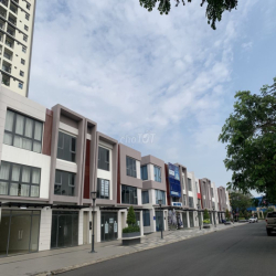 Shophouse nhà phố TM Eco Xuân cho thuê giá rẻ 29tr/ tháng. 6x25. 1T 2L