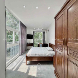 Chung Cư Mini Cao Cấp Bảo Vệ Thang Máy Ngay Công Viên Hoàng Văn Thụ