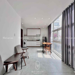 Chung Cư Mini Cao Cấp Bảo Vệ Thang Máy Ngay Công Viên Hoàng Văn Thụ