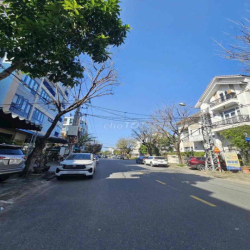 CẦN CHO THUÊ 2 LÔ ĐẤT ĐƯỜNG 10M5 MAI CHÍ THỌ- 200M2 NGANG 10M