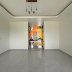 UNBOX VILLA MỚI XÂY TRUNG TÂM Q2 5PN CÓ THANG MÁY KDC MỚI GIÁ SIÊU TỐT