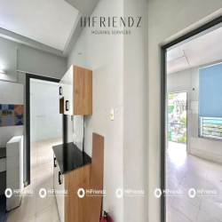 2PN1WC🔥7tr🔥Ban công cực rộng, cửa sổ trời mát rườirượi, máygiặtriêng