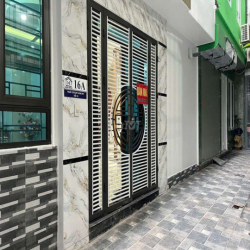 Cho thuê nhà tại ngõ 193 Nam Dư