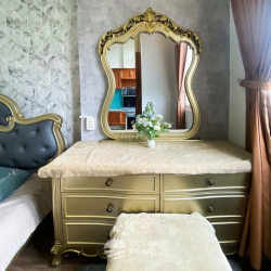 Studio full nội thất 5 triệu - ngay KCN Tân Bình