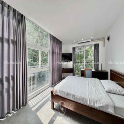 Chung Cư Mini Cao Cấp Bảo Vệ Thang Máy Ngay Công Viên Hoàng Văn Thụ