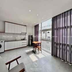 Chung Cư Mini Cao Cấp Bảo Vệ Thang Máy Ngay Công Viên Hoàng Văn Thụ