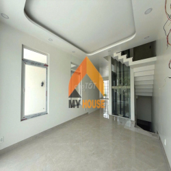 UNBOX VILLA MỚI XÂY TRUNG TÂM Q2 5PN CÓ THANG MÁY KDC MỚI GIÁ SIÊU TỐT