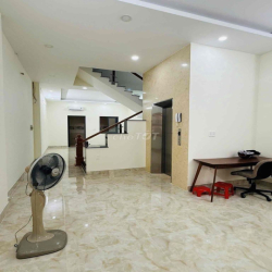 Cho Thuê Nhà Phố CITYLAND PARK HILLS – Có Thang Máy – Full Máy Lạnh