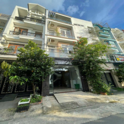 Studio full nội thất 5 triệu - ngay KCN Tân Bình