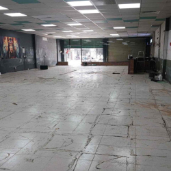 CHO THUÊ MẶT TIỀN KINH DOANH ĐƯỜNG TRẦN THỊ NĂM - TÂN CHÁNH HIỆP