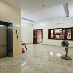 Cho Thuê Nhà Phố CITYLAND PARK HILLS – Có Thang Máy – Full Máy Lạnh