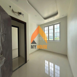 UNBOX VILLA MỚI XÂY TRUNG TÂM Q2 5PN CÓ THANG MÁY KDC MỚI GIÁ SIÊU TỐT