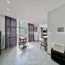 Chung Cư Mini Cao Cấp Bảo Vệ Thang Máy Ngay Công Viên Hoàng Văn Thụ