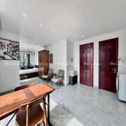 Chung Cư Mini Cao Cấp Bảo Vệ Thang Máy Ngay Công Viên Hoàng Văn Thụ