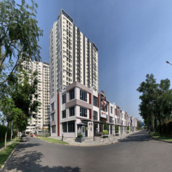 Shophouse nhà phố TM Eco Xuân cho thuê giá rẻ 29tr/ tháng. 6x25. 1T 2L