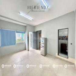 2PN1WC🔥7tr🔥Ban công cực rộng, cửa sổ trời mát rườirượi, máygiặtriêng
