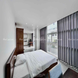 Chung Cư Mini Cao Cấp Bảo Vệ Thang Máy Ngay Công Viên Hoàng Văn Thụ