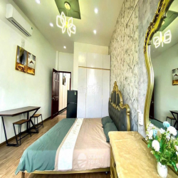 Studio full nội thất 5 triệu - ngay KCN Tân Bình