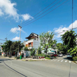 CẦN CHO THUÊ 2 LÔ ĐẤT ĐƯỜNG 10M5 MAI CHÍ THỌ- 200M2 NGANG 10M