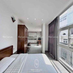 Chung Cư Mini Cao Cấp Bảo Vệ Thang Máy Ngay Công Viên Hoàng Văn Thụ