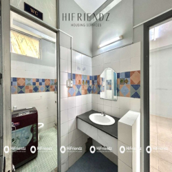 2PN1WC🔥7tr🔥Ban công cực rộng, cửa sổ trời mát rườirượi, máygiặtriêng