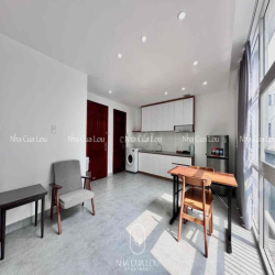 Chung Cư Mini Cao Cấp Bảo Vệ Thang Máy Ngay Công Viên Hoàng Văn Thụ